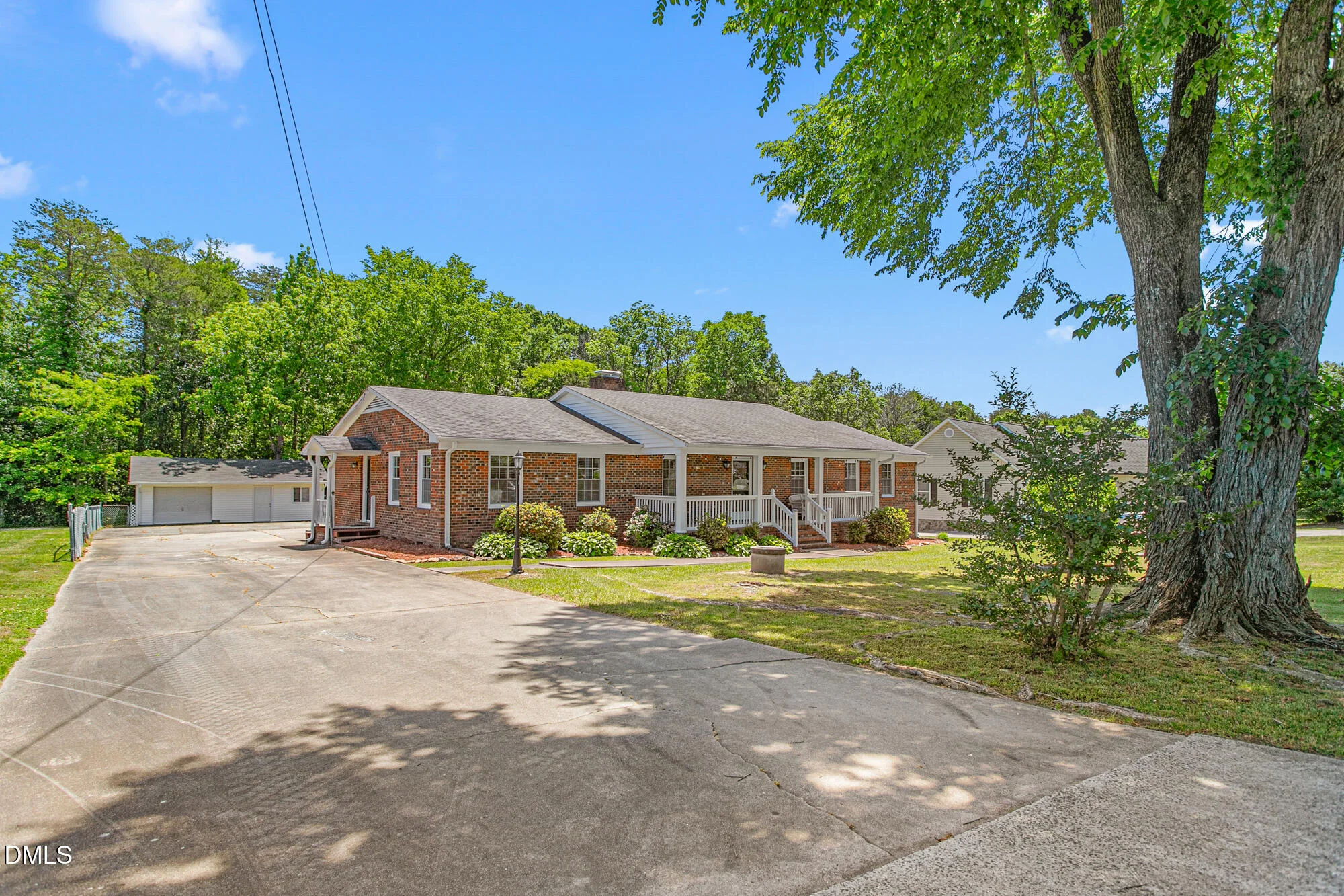 1244 Lawndale Drive