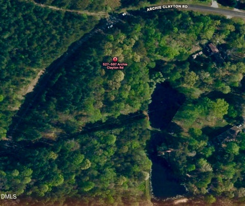 Photo of 0 Archie Clayton Road, Roxboro, NC 27574 (MLS # 10190131)