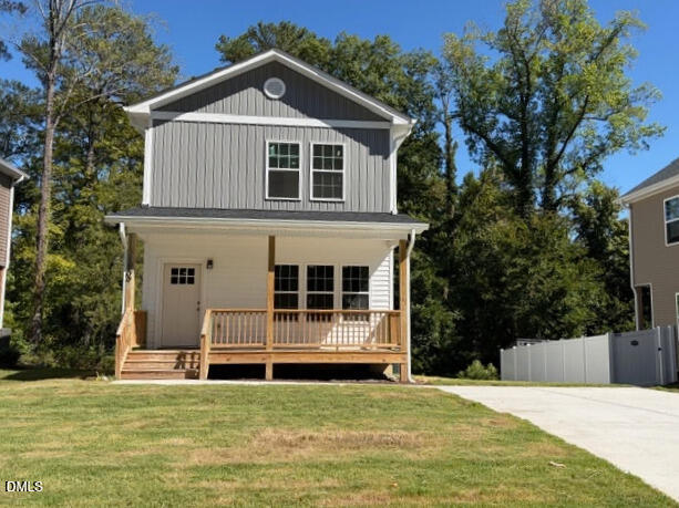 1009 Ridge Rock Road