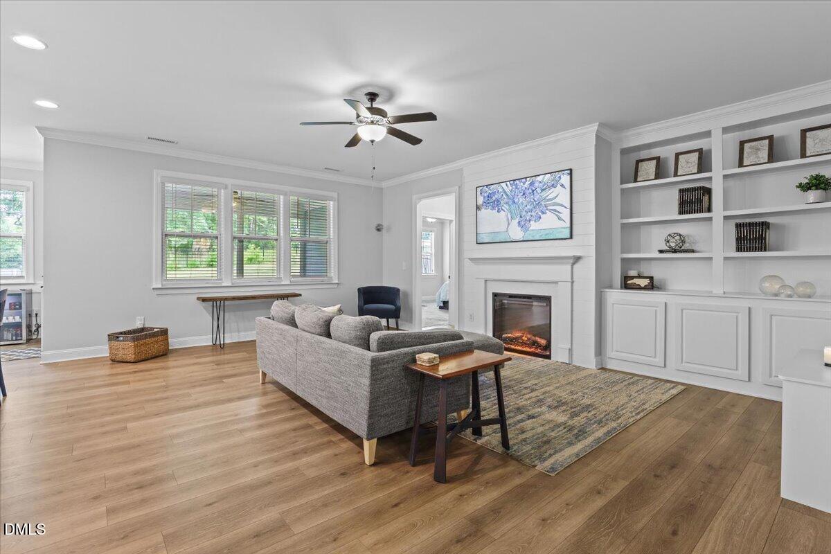 302 Old Hickory Drive