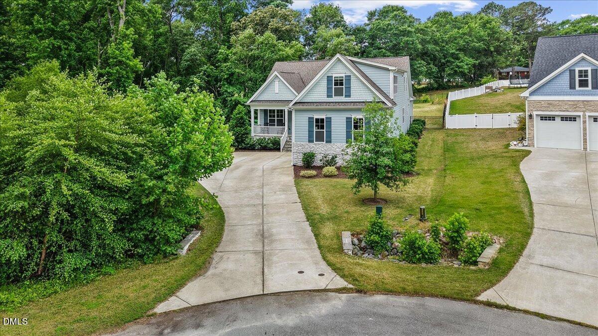 302 Old Hickory Drive