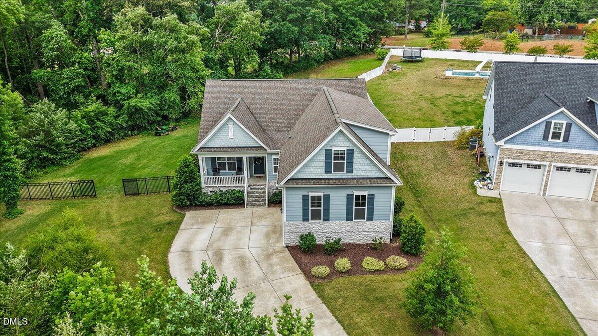 302 Old Hickory Drive