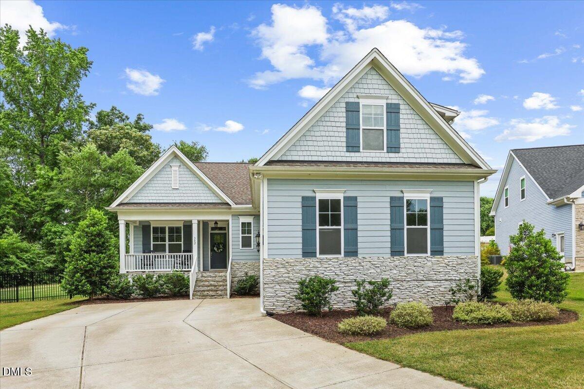 302 Old Hickory Drive
