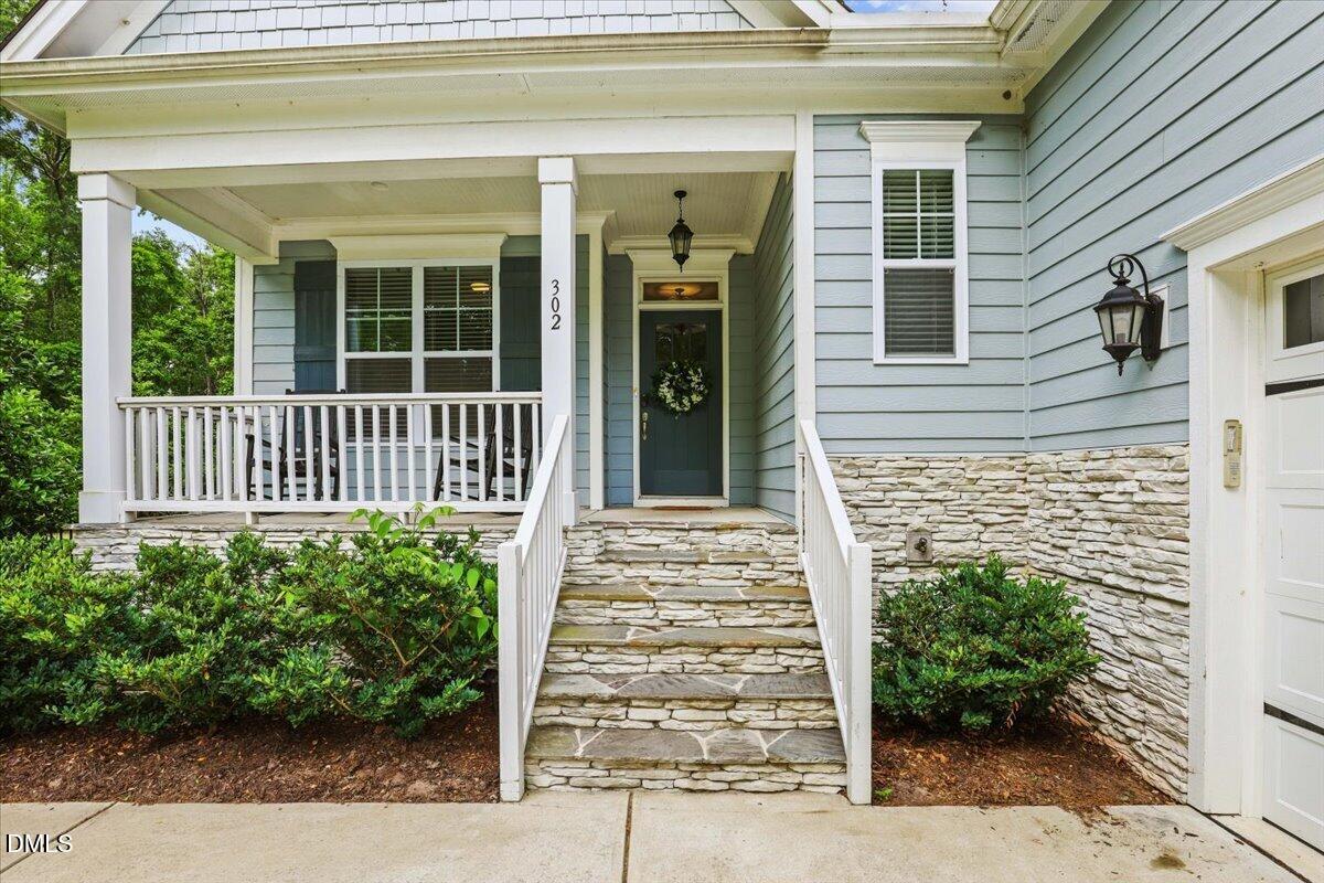 302 Old Hickory Drive