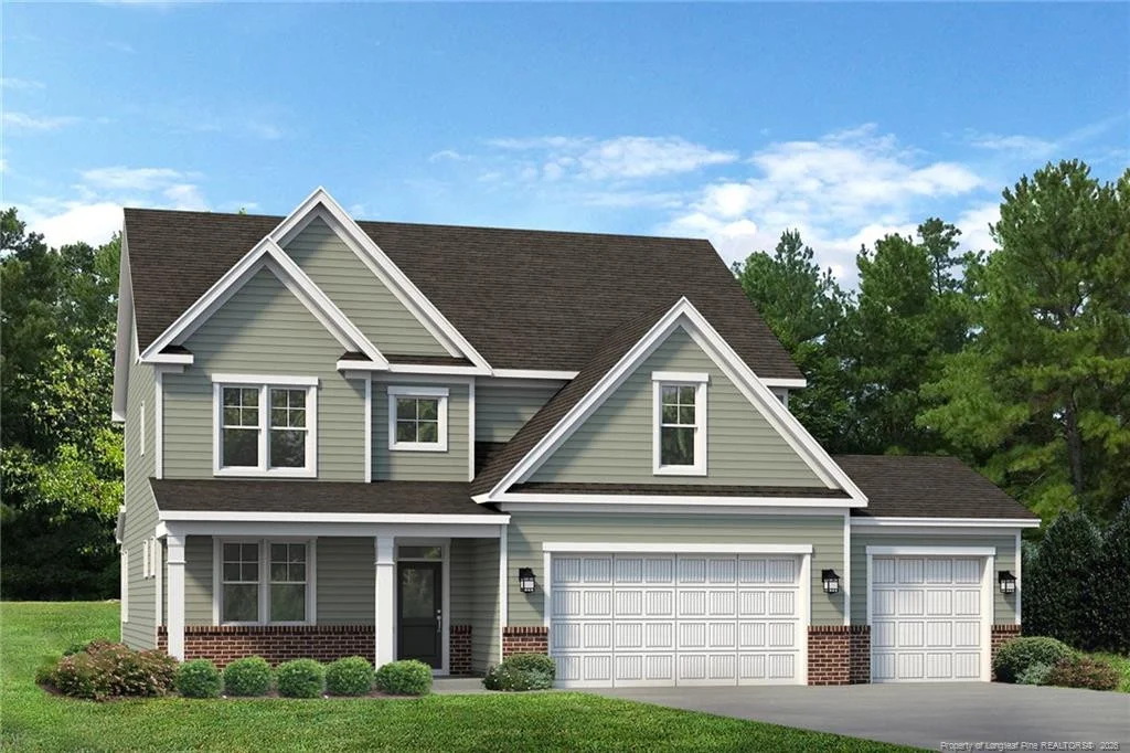432 Copperleaf Drive