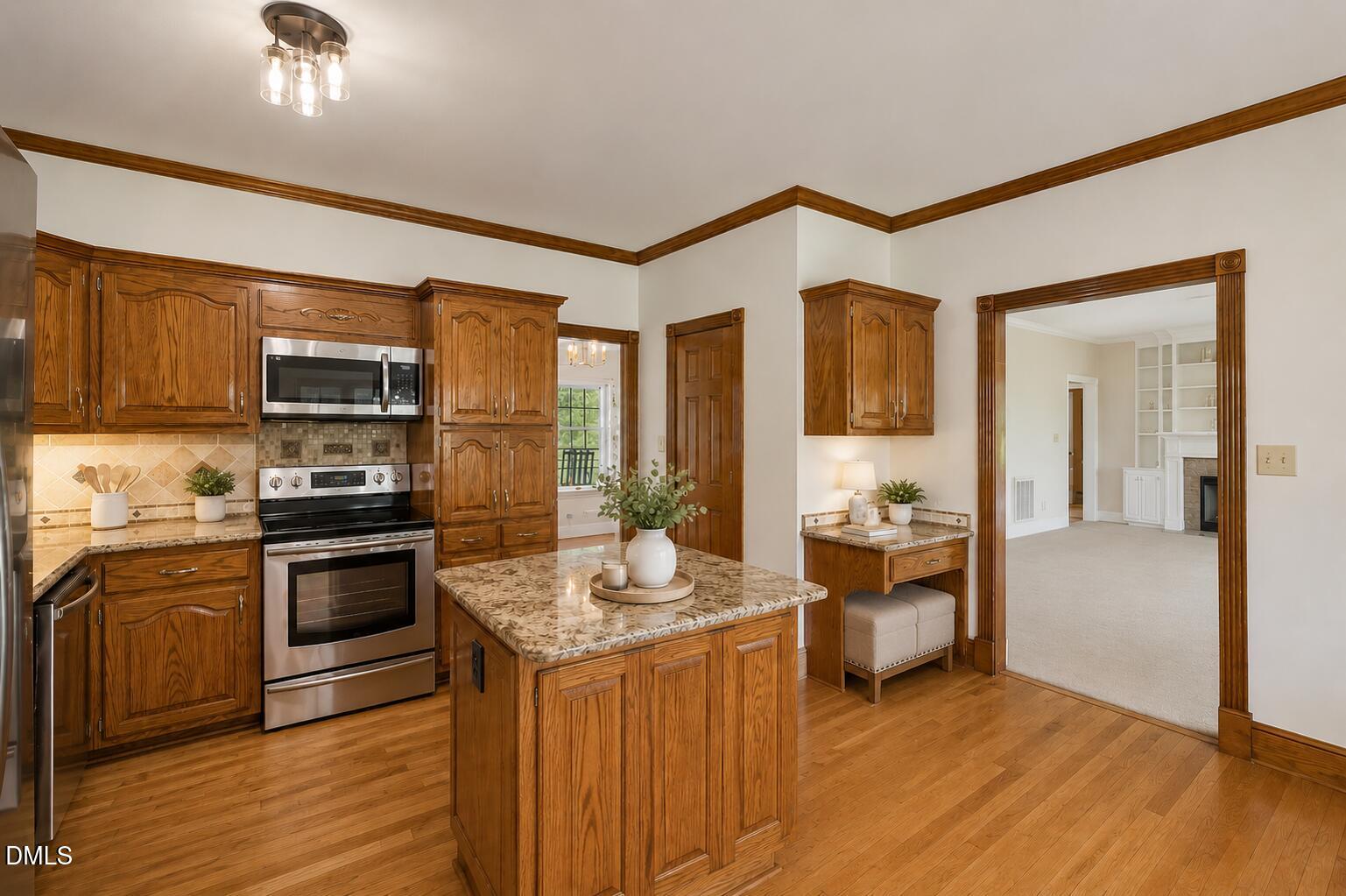 1147 Major Hill Road
