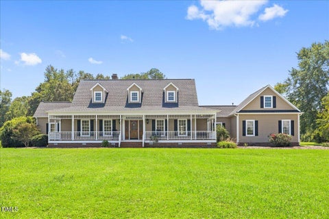 Photo of 1147 Major Hill Road, Snow Camp, NC 27349 (MLS # 10189928)