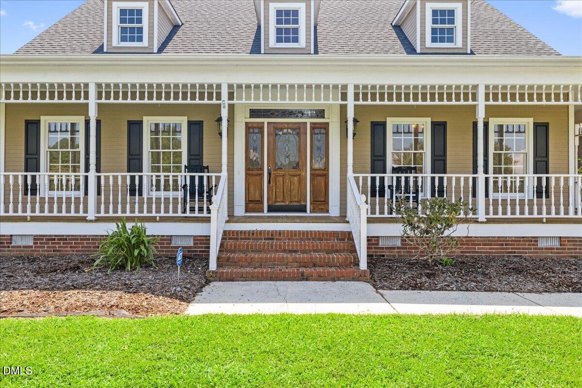 1147 Major Hill Road