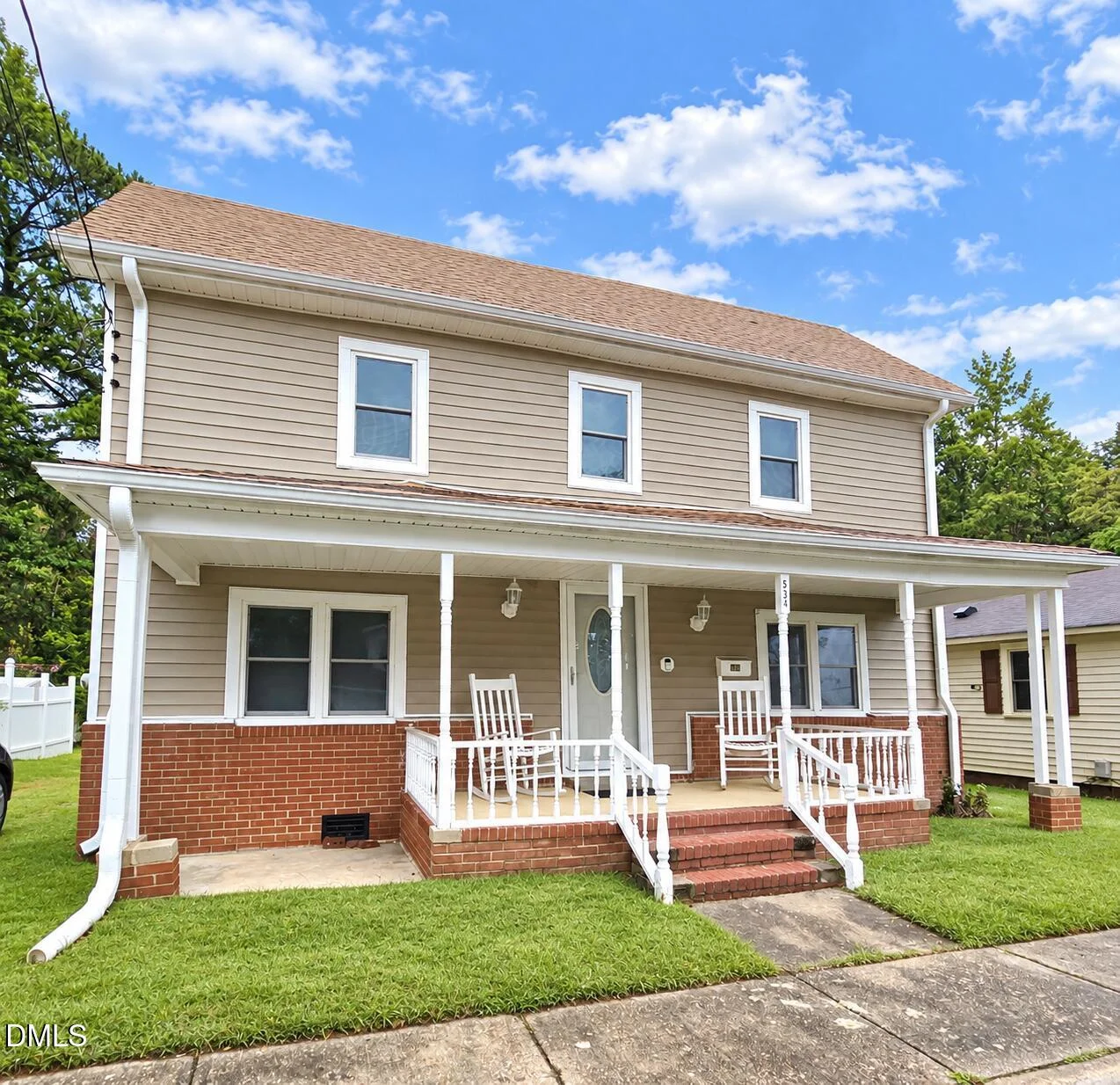 534 Madison Street, Plymouth, NC, 27962