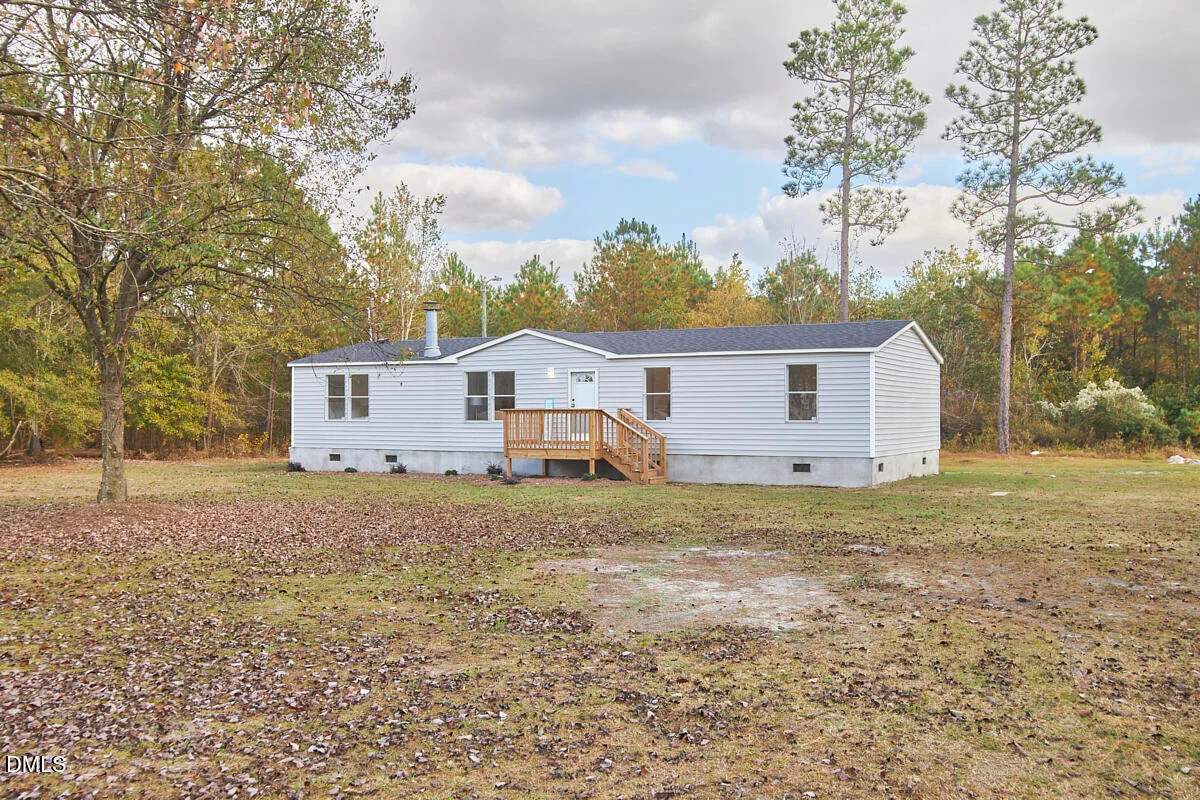 125 Harley Lane