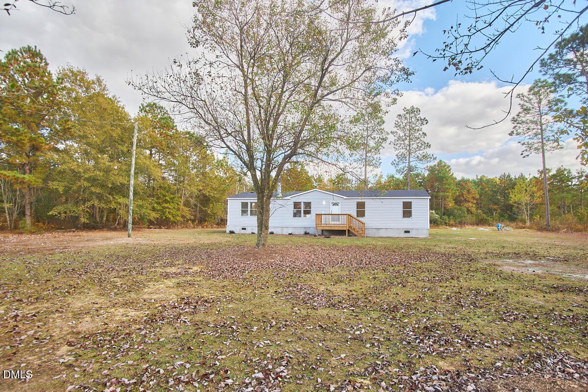 125 Harley Lane