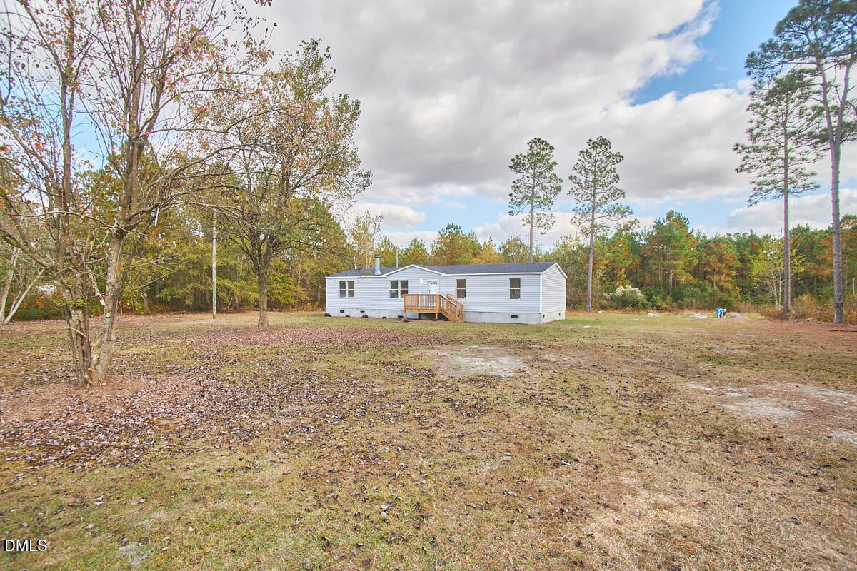 125 Harley Lane