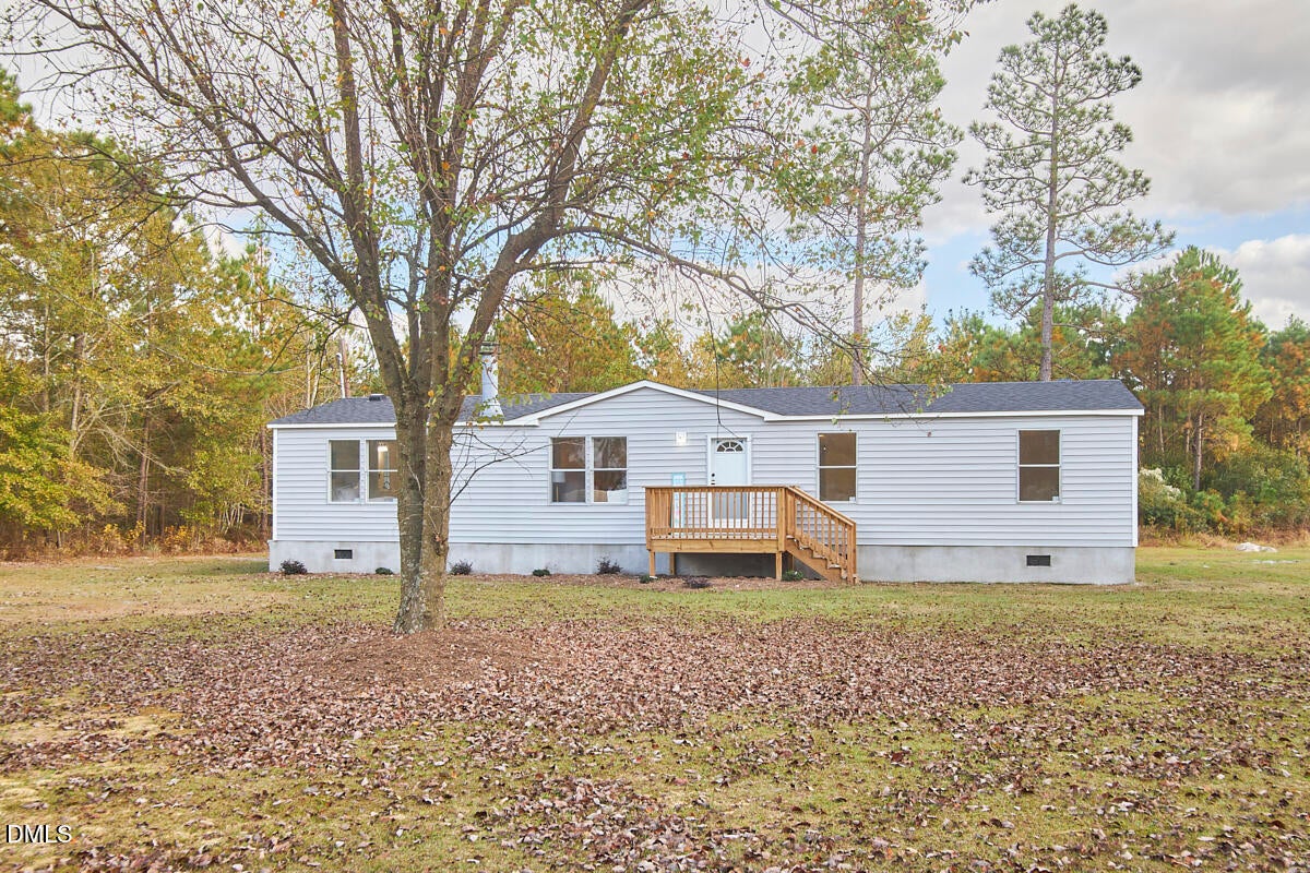 125 Harley Lane
