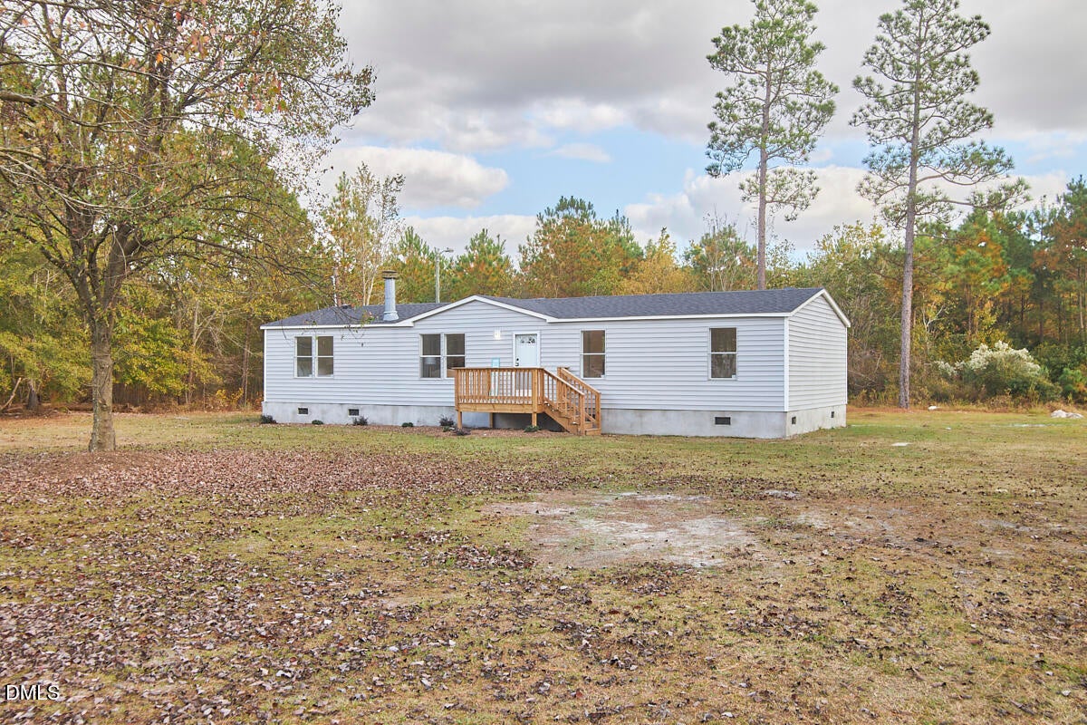 125 Harley Lane