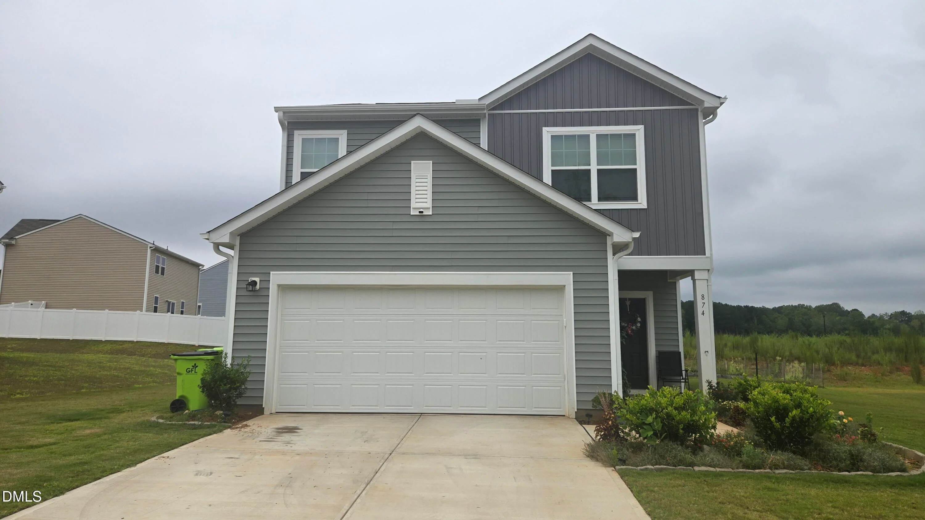 874 Embraer Way
