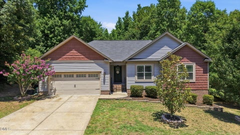 265 N Ridge Drive Louisburg NC 27549