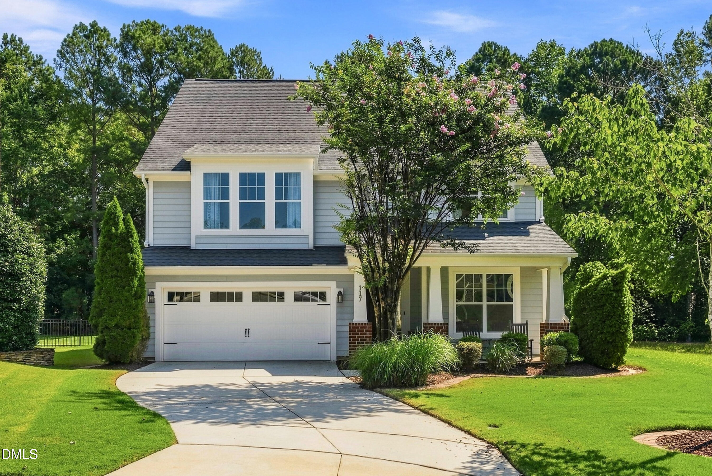 117 Cicada Place