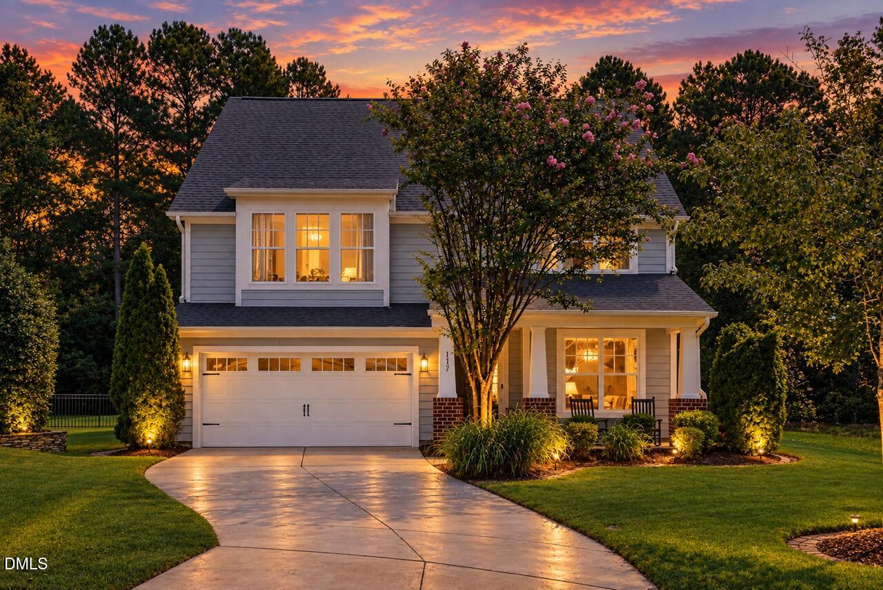 117 Cicada Place