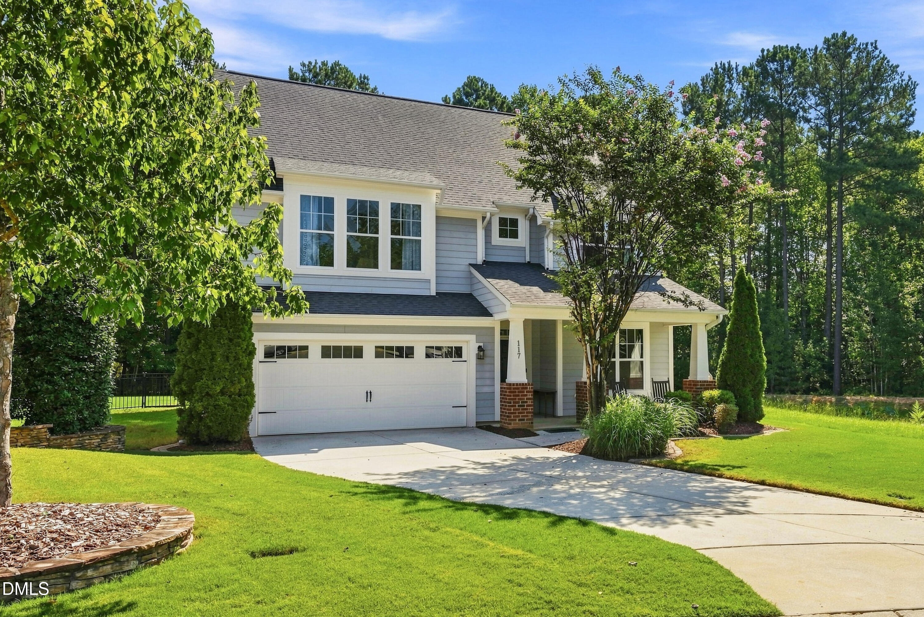117 Cicada Place