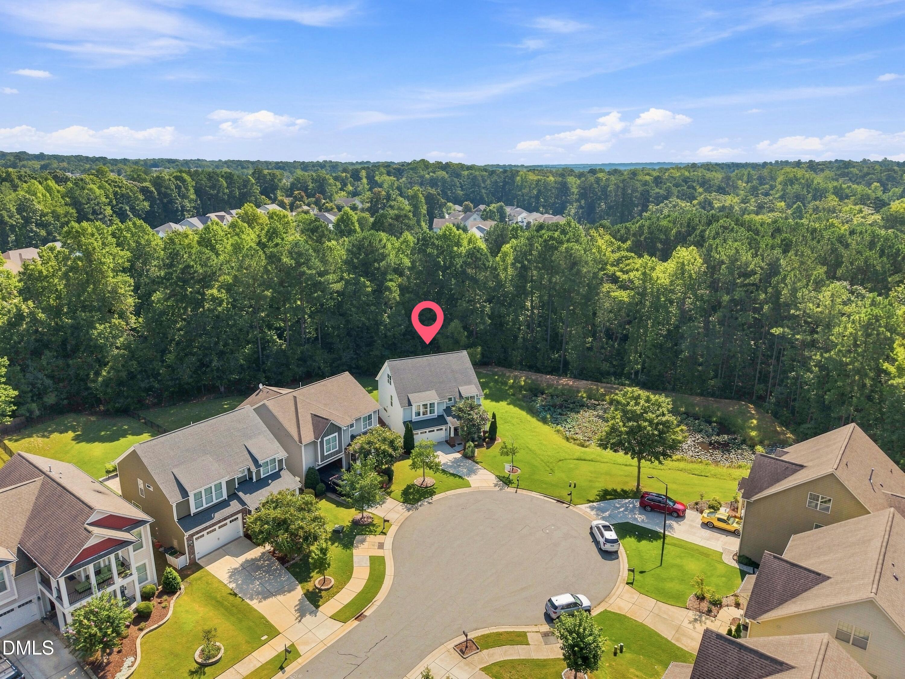 117 Cicada Place