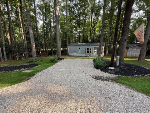 Photo of 113 Kansas Drive, Louisburg, NC 27549 (MLS # 10182566)