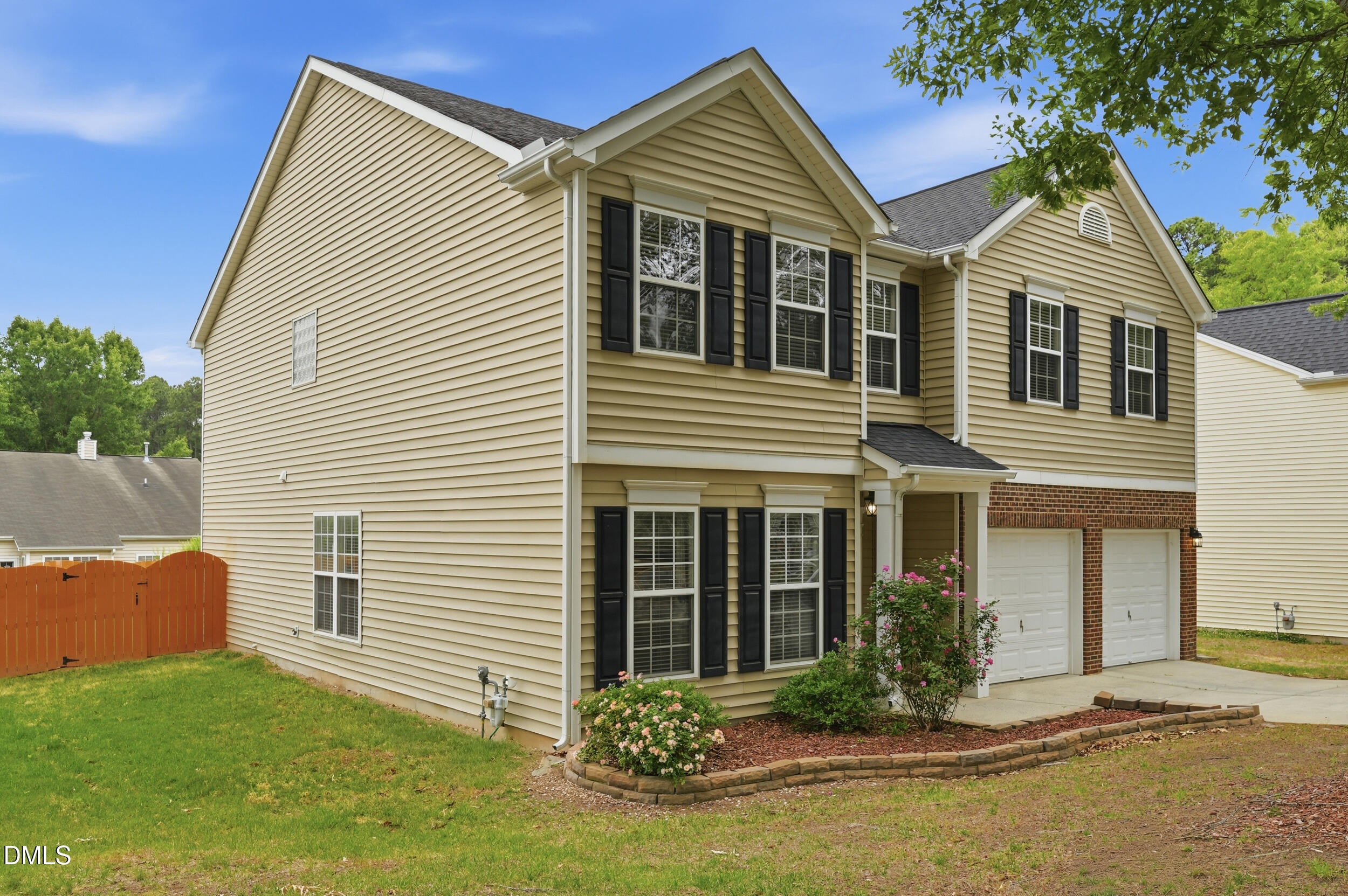 1804 Cedar Grove Drive