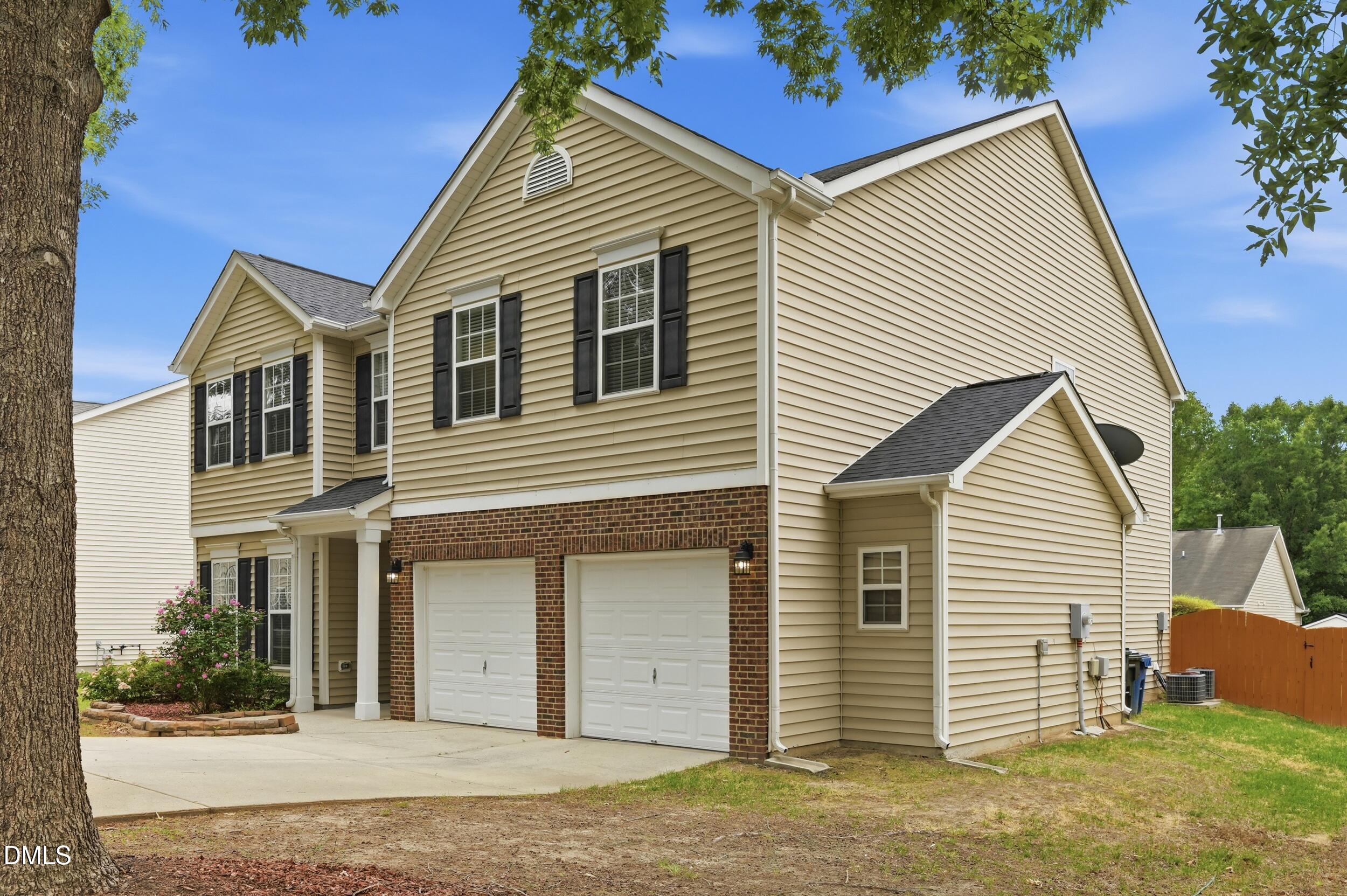 1804 Cedar Grove Drive