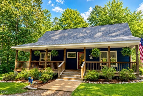 Photo of 108 Cedar Creek Lane, Youngsville, NC 27596 (MLS # 10185204)