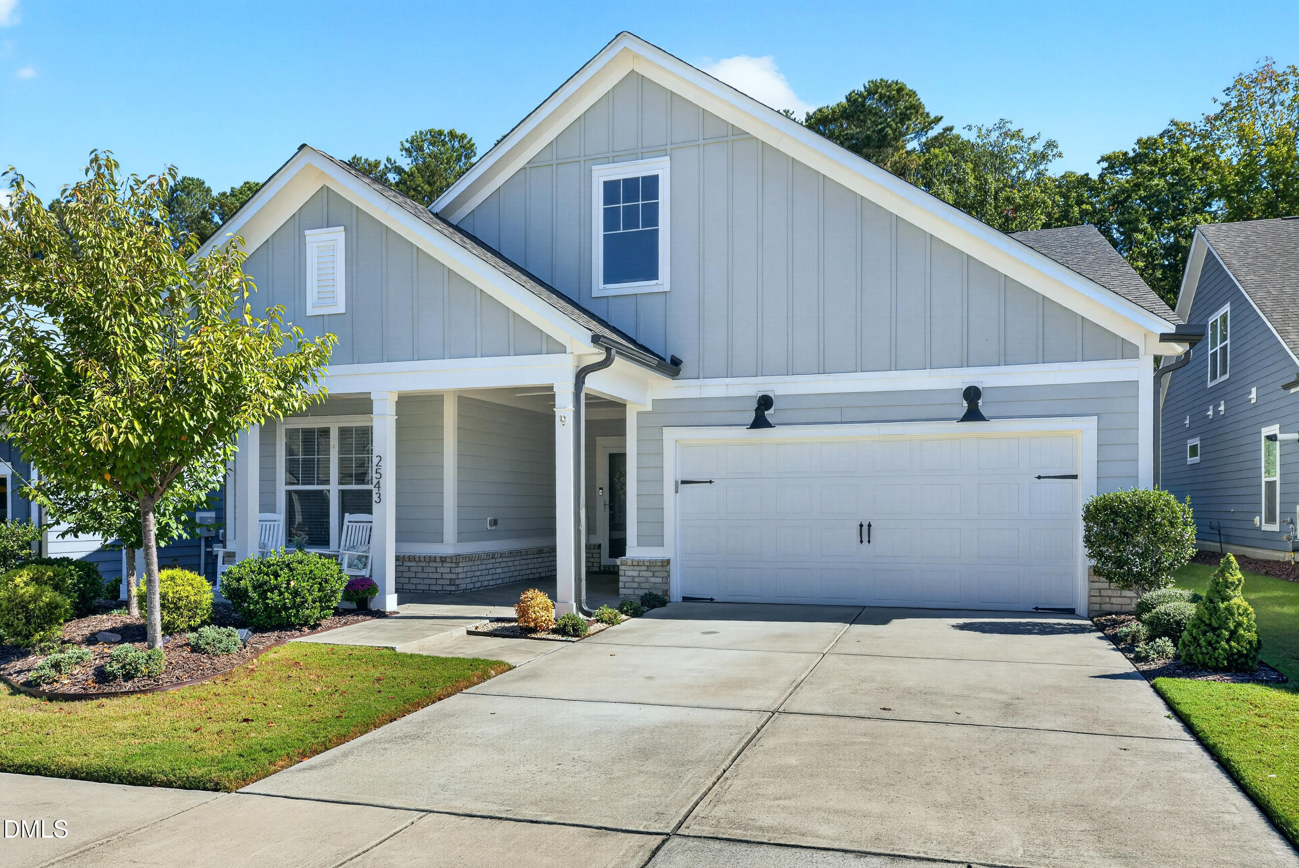 2543 Kylewynd Place