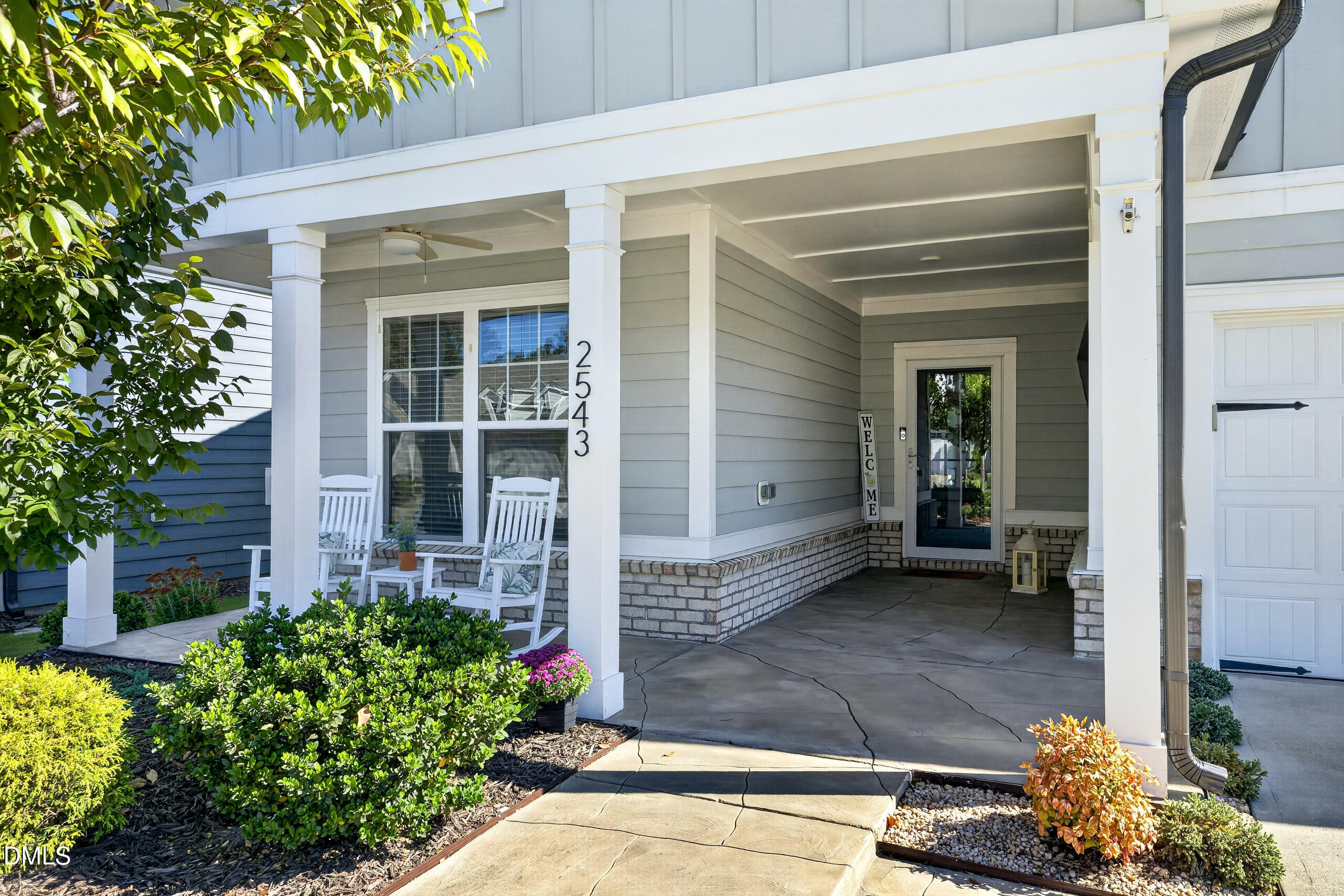 2543 Kylewynd Place