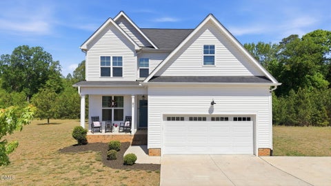 Photo of 60 Brookhaven Drive, Spring Hope, NC 27882 (MLS # 10162496)