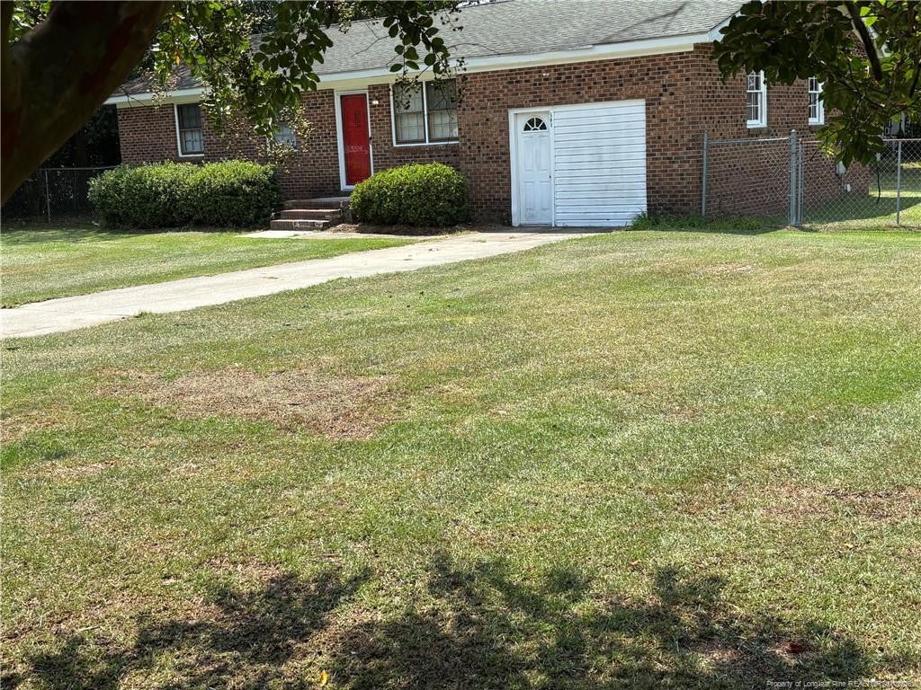 501 Rosewood Drive