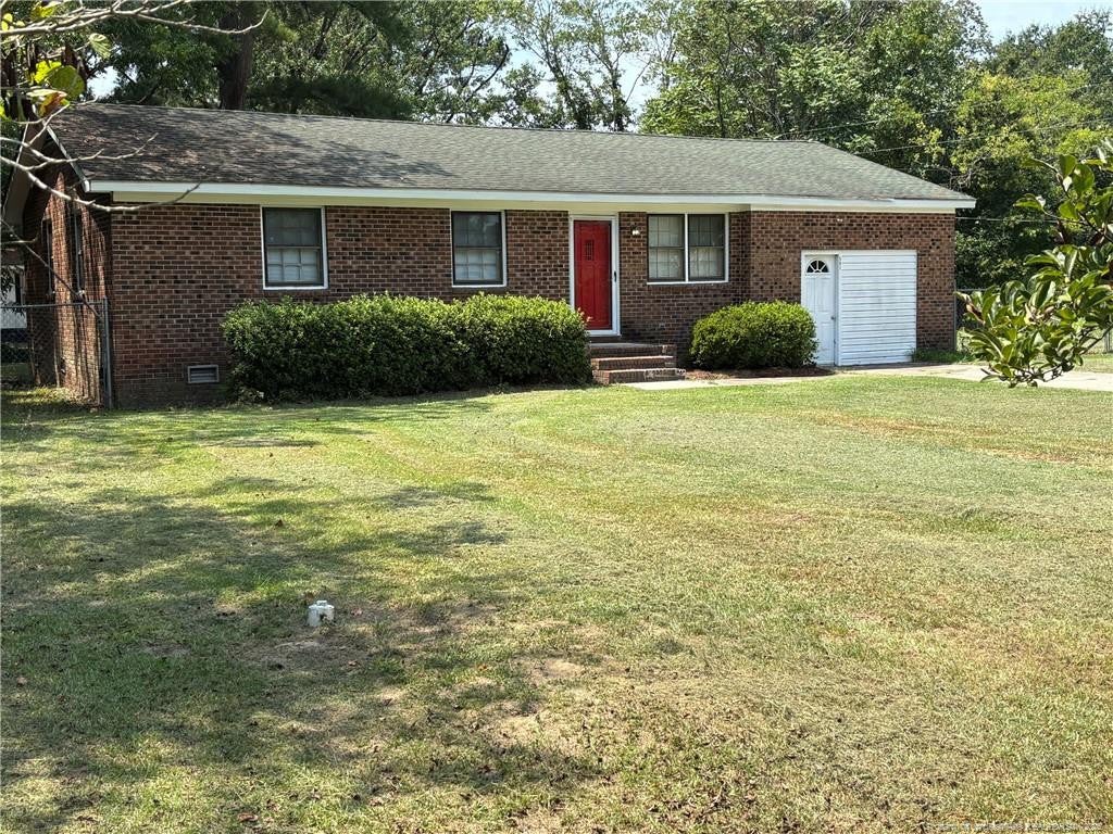 501 Rosewood Drive