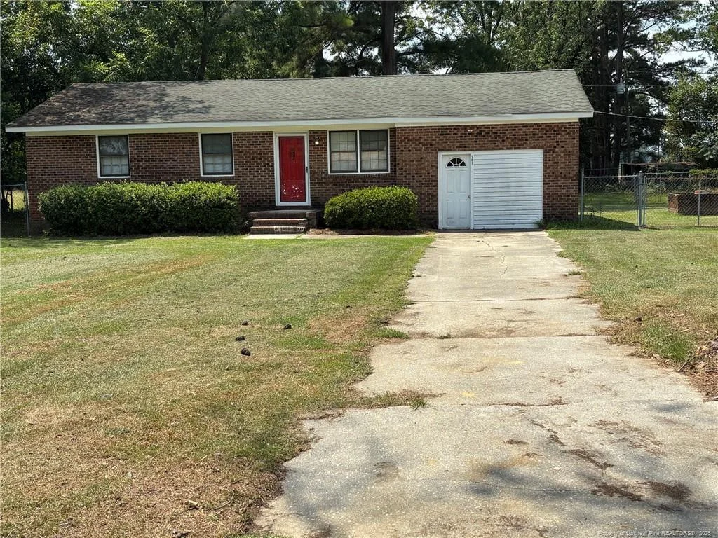 501 Rosewood Drive