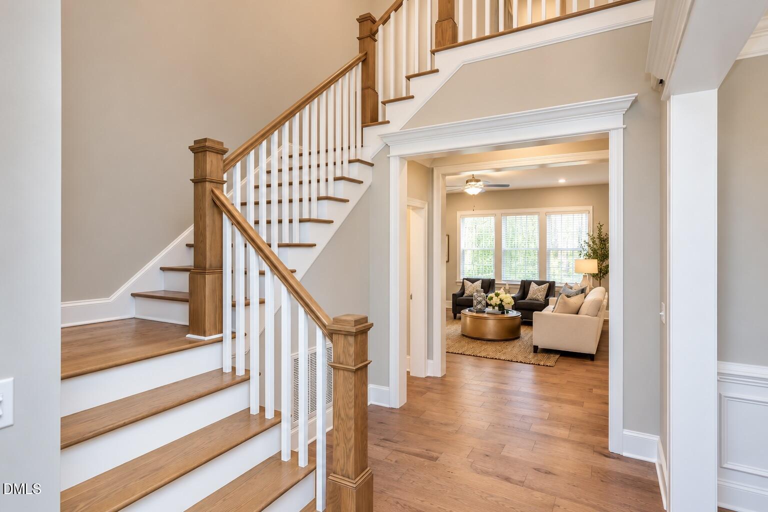 709 Oak Ridge Drive