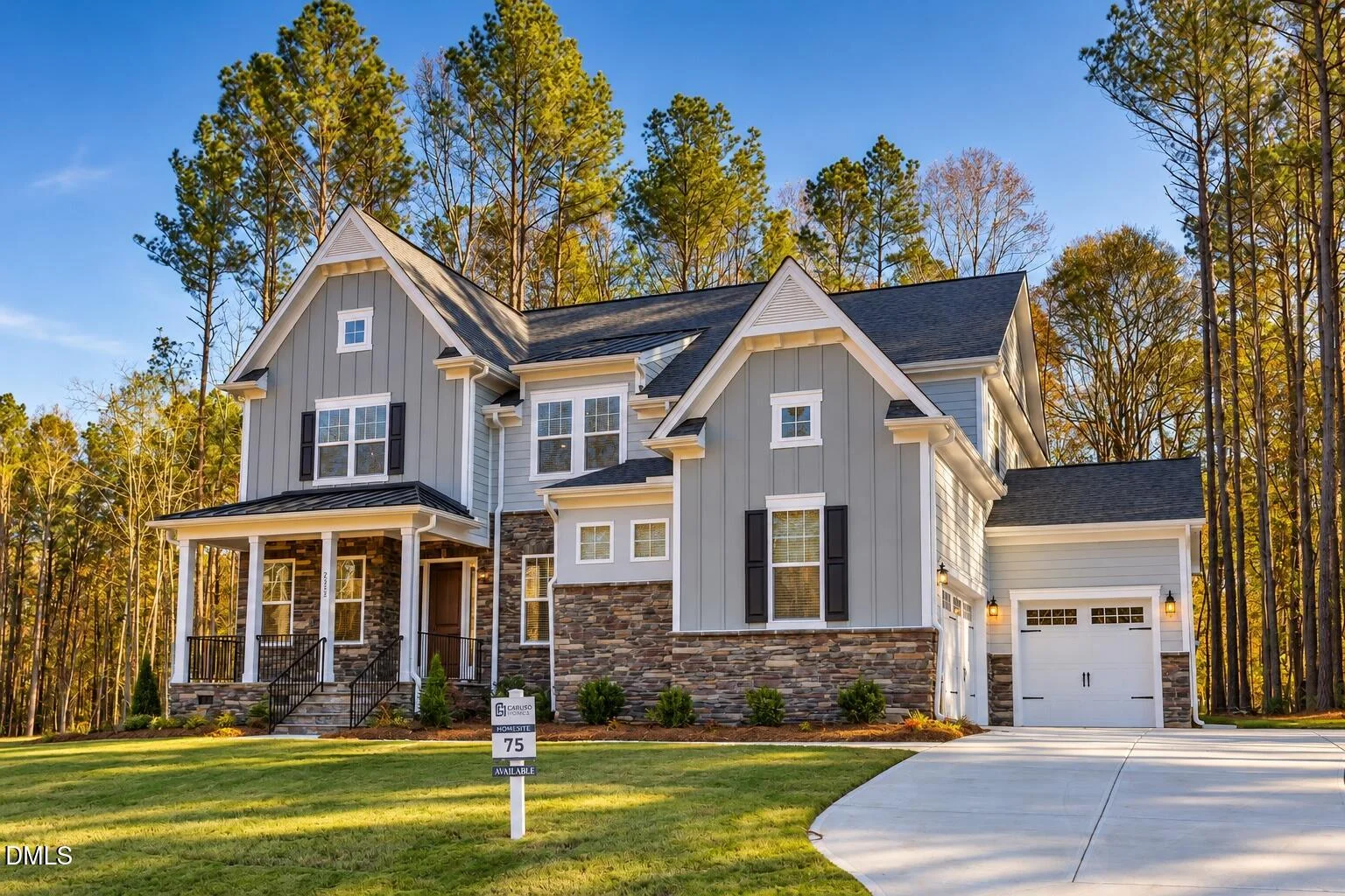 709 Oak Ridge Drive