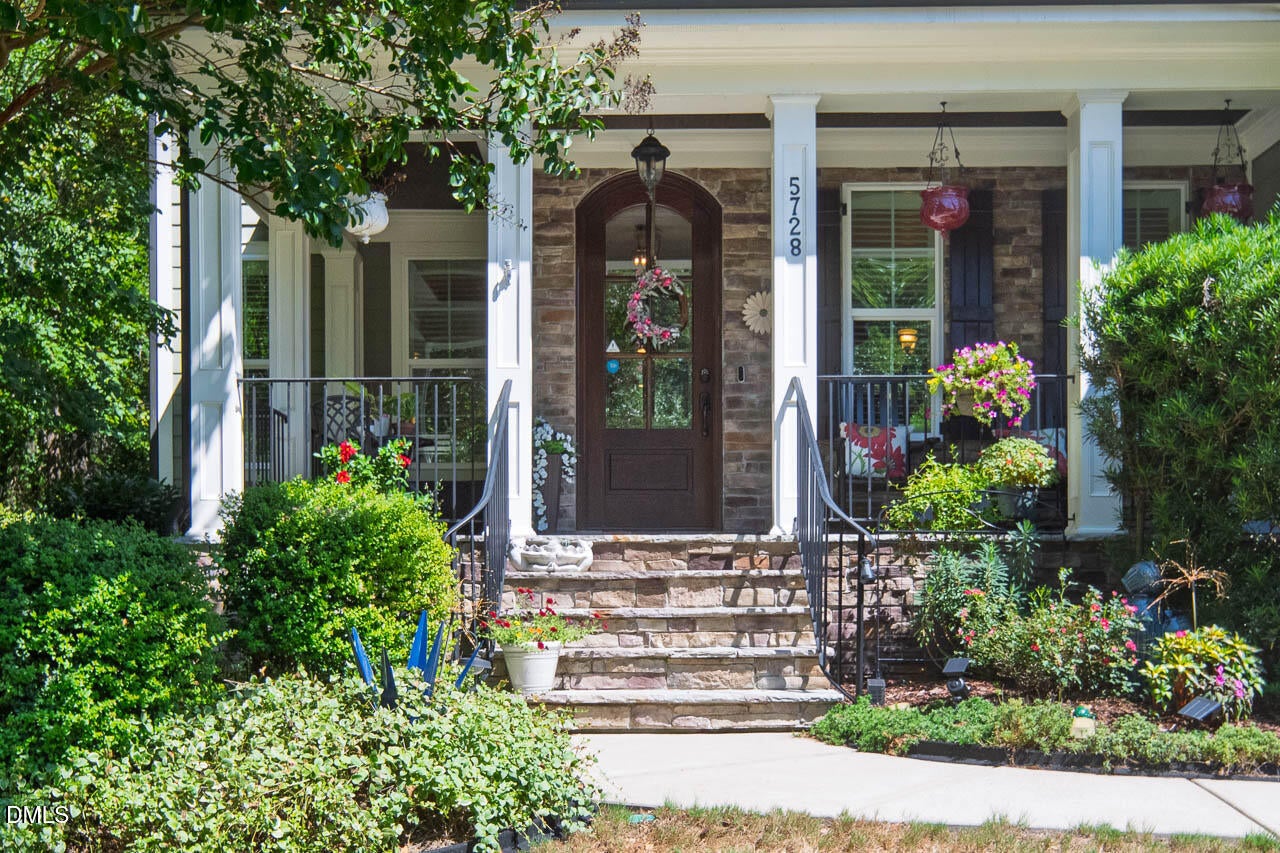 5728 Massey Branch Drive