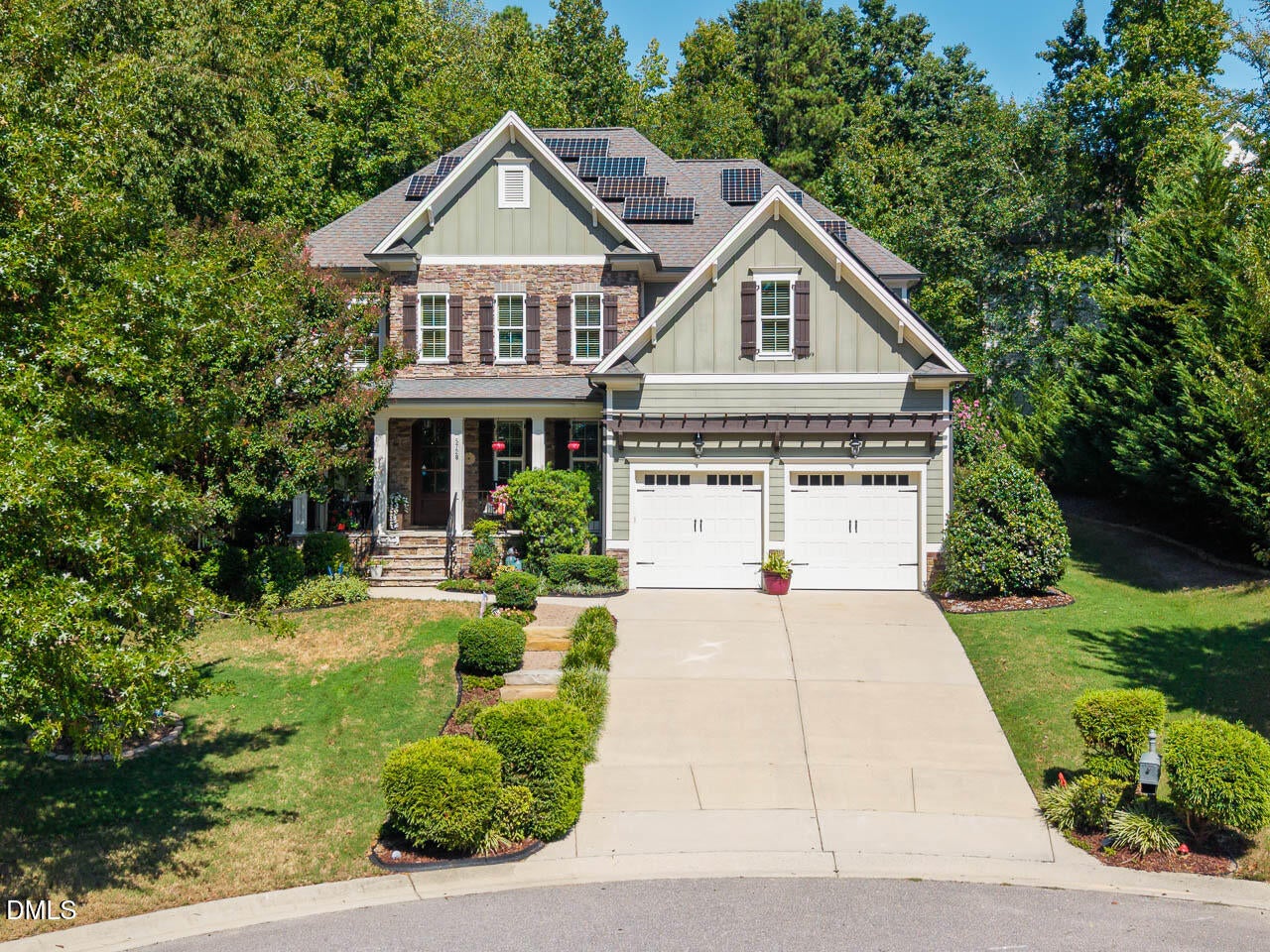 5728 Massey Branch Drive