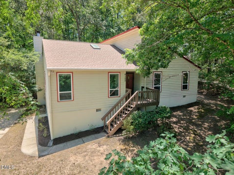 Photo of 4123 Wallingford Place, Durham, NC 27707 (MLS # 10189783)