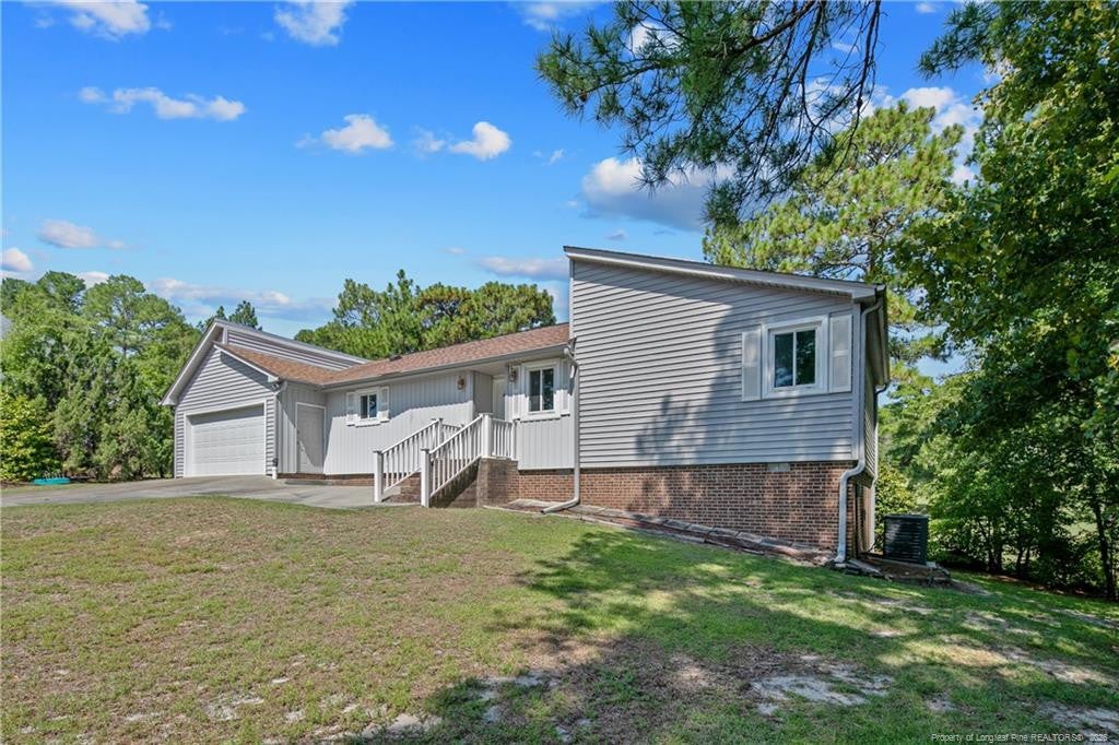 401 Carolina Way