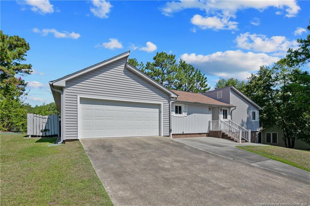 401 Carolina Way