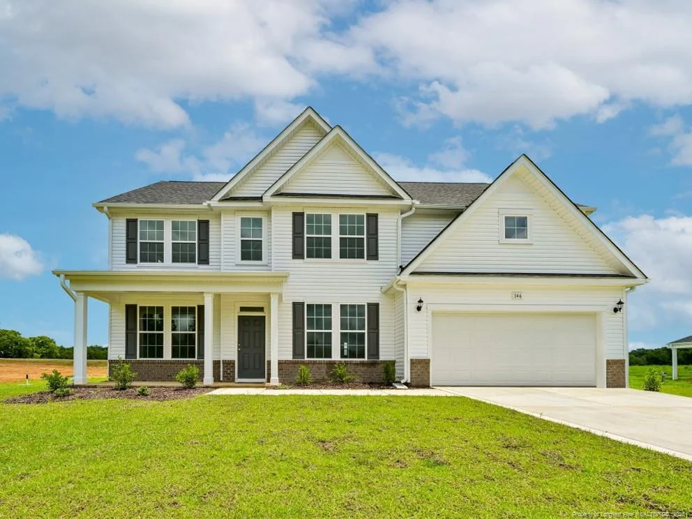 146 Maverick (lot 7) Lane