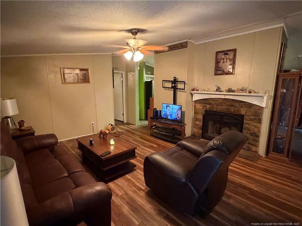 15041 Smith Road