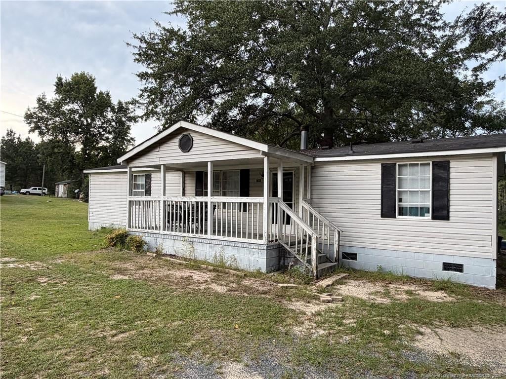 15041 Smith Road