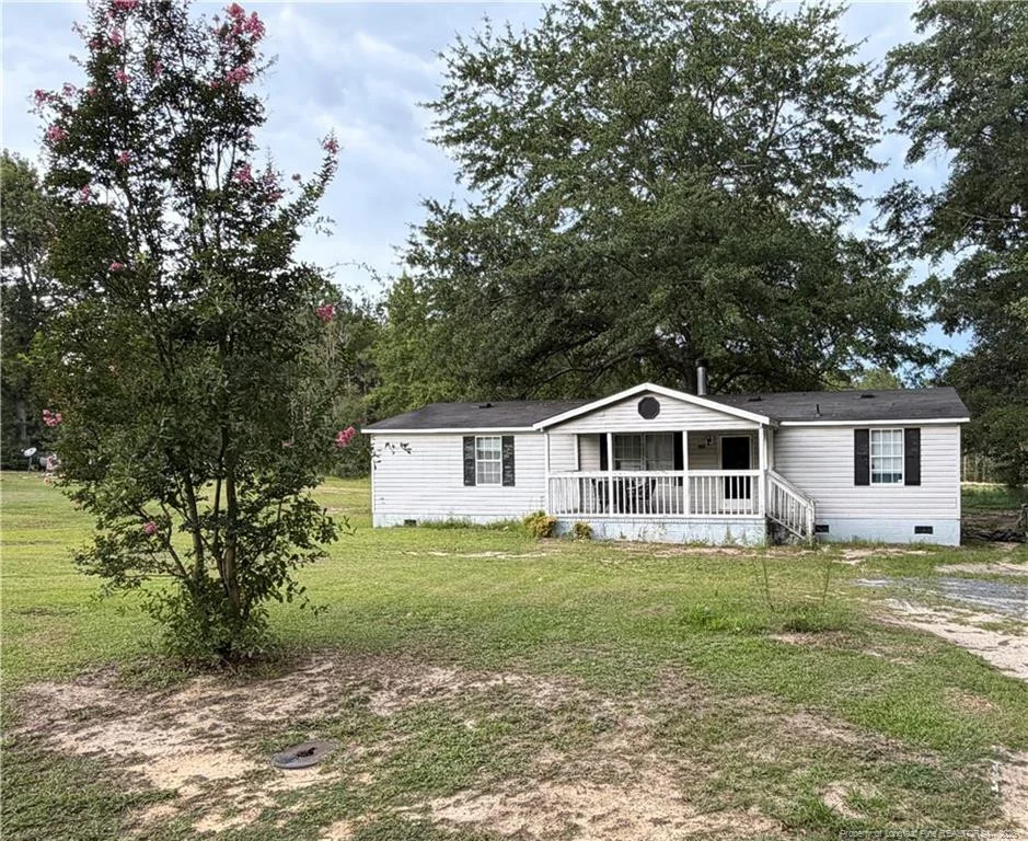 15041 Smith Road, Gibson, NC, 28343