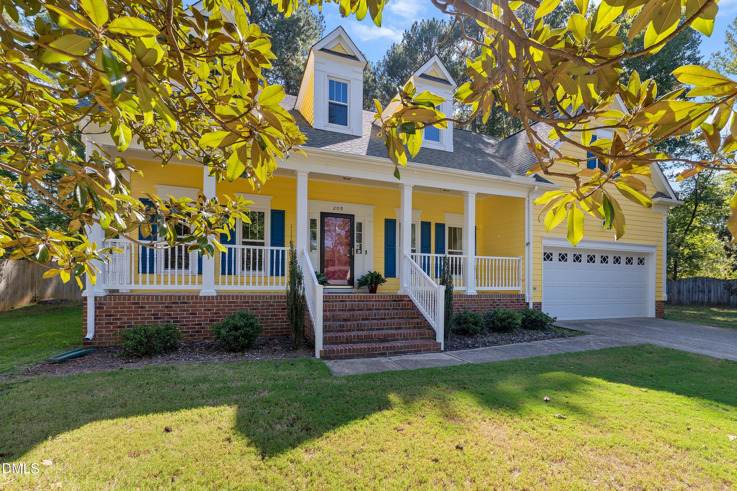 209 Mcnaughton Court