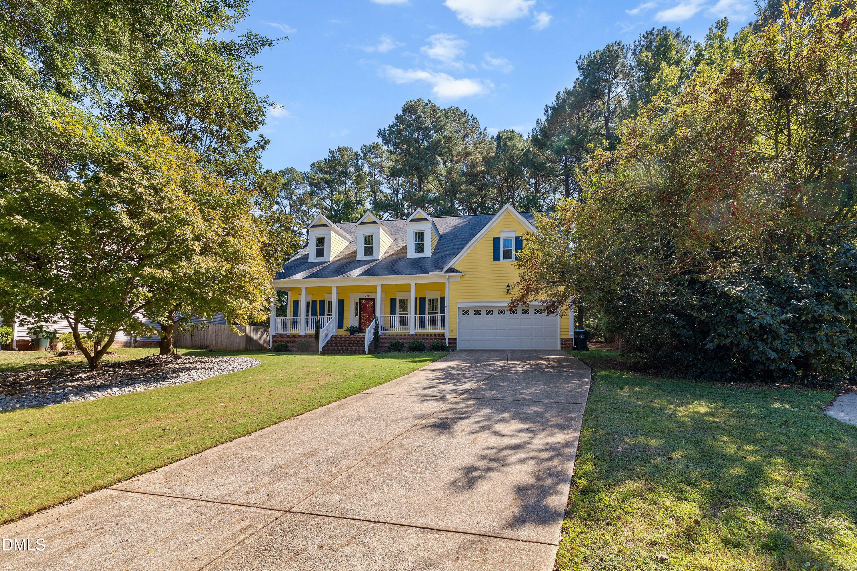 209 Mcnaughton Court