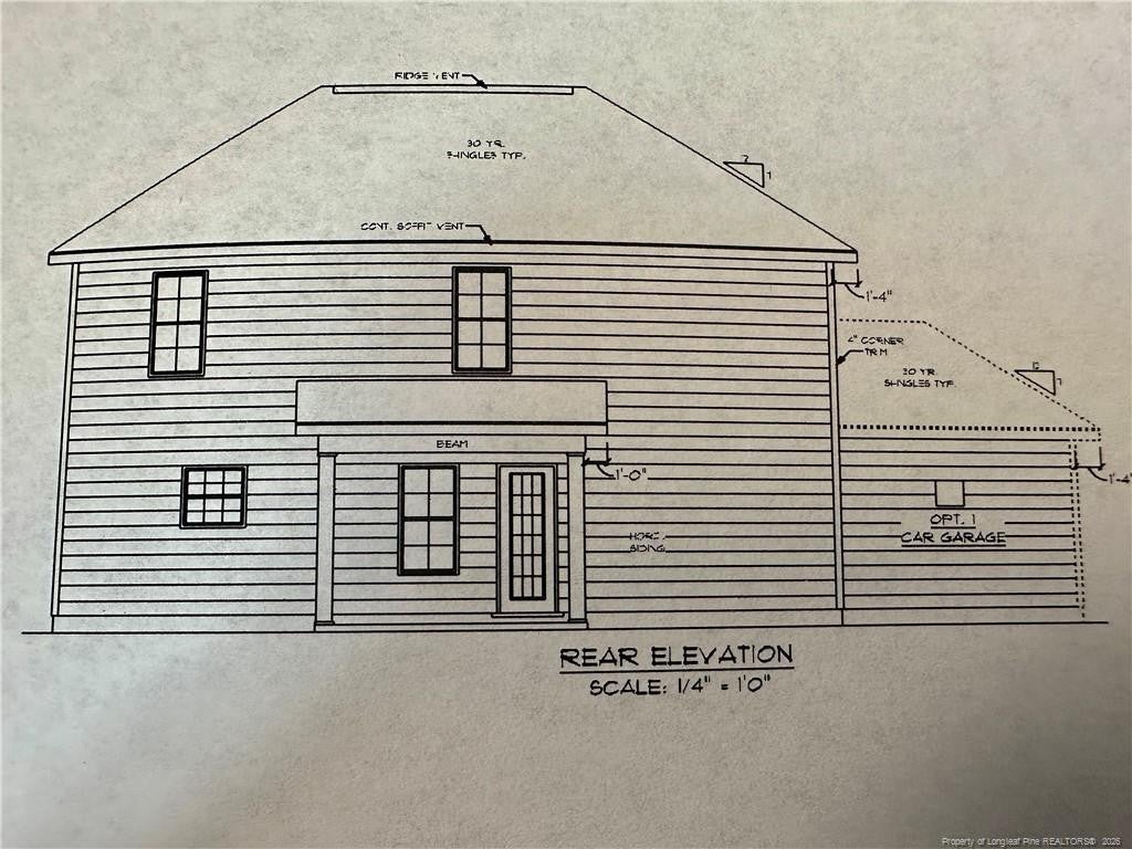 104 Rolands Ridge (Lot 5) Road