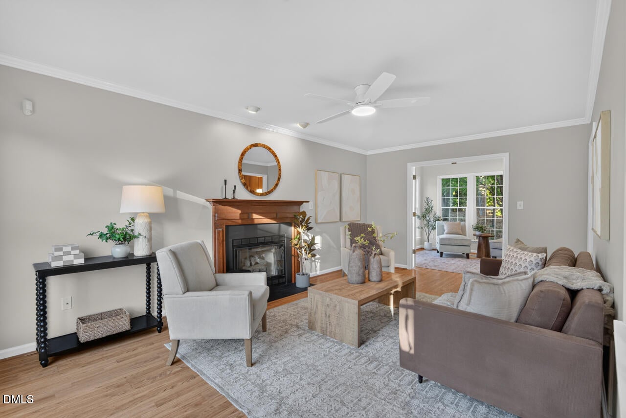 6111 Chesden Drive
