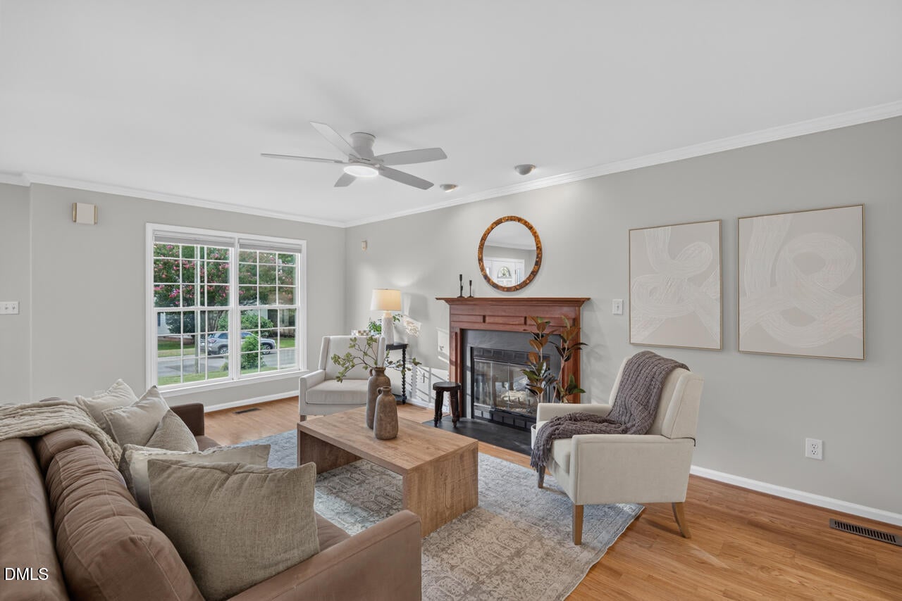 6111 Chesden Drive